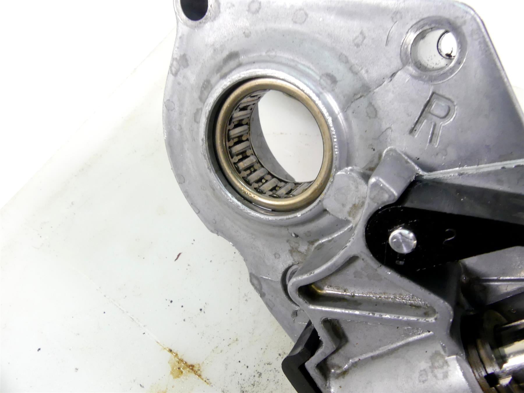 2017 Harley Softail FXSB Breakout Counterbalancer Counter Balancer Set ...