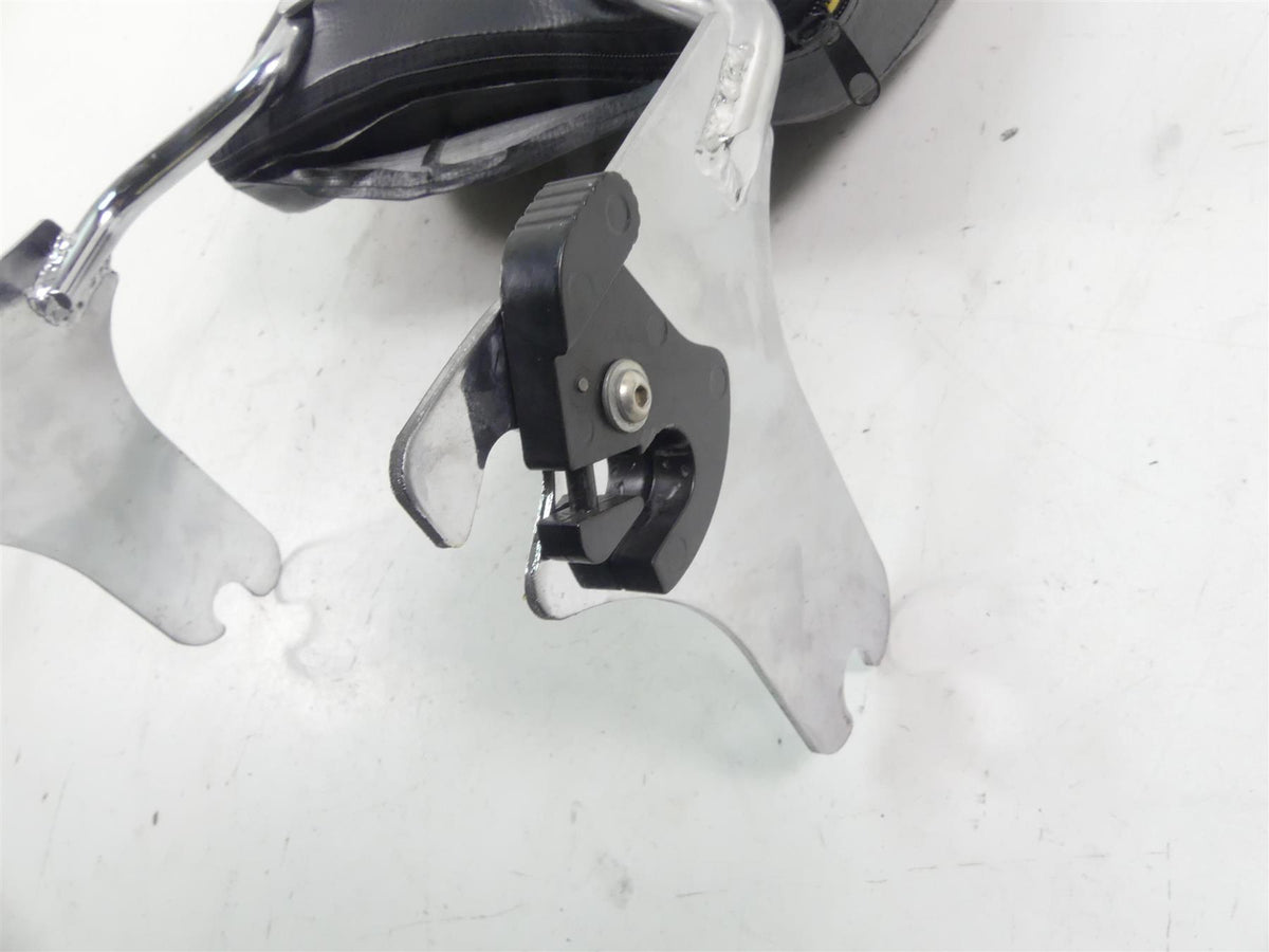 2005 Harley Touring CVO FLHTCSE Electra Glide Passenger Sissy Bar {{ shop.shopifyCountryName }} - Mototech271
