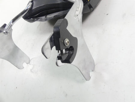 2005 Harley Touring CVO FLHTCSE Electra Glide Passenger Sissy Bar {{ shop.shopifyCountryName }} - Mototech271