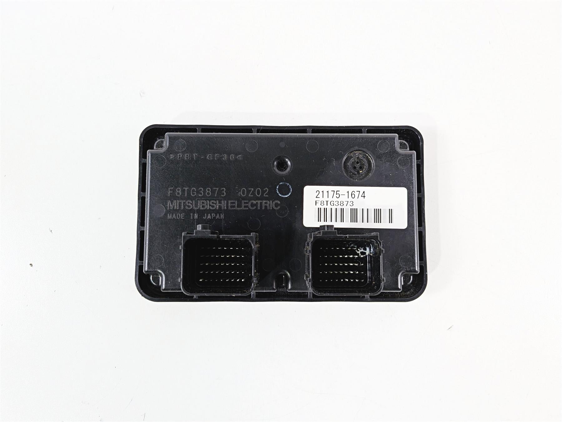 2021 Kawasaki Teryx KRX KRF 1000 ES Cdi Ecu Ecm Engine Control Module 21175-1674 {{ shop.shopifyCountryName }} - Mototech271