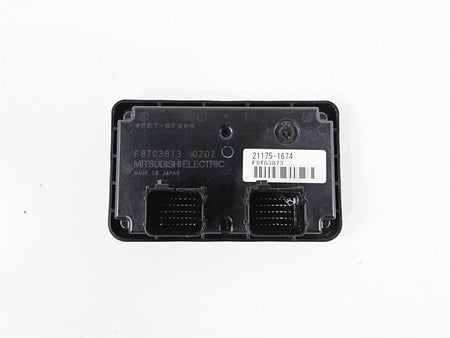 2021 Kawasaki Teryx KRX KRF 1000 ES Cdi Ecu Ecm Engine Control Module 21175-1674 {{ shop.shopifyCountryName }} - Mototech271