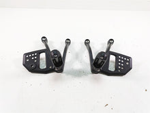 Load image into Gallery viewer, 2022 Harley RA1250 S Pan America Rear Passenger Footpeg Rest Set 50501349 | Mototech271
