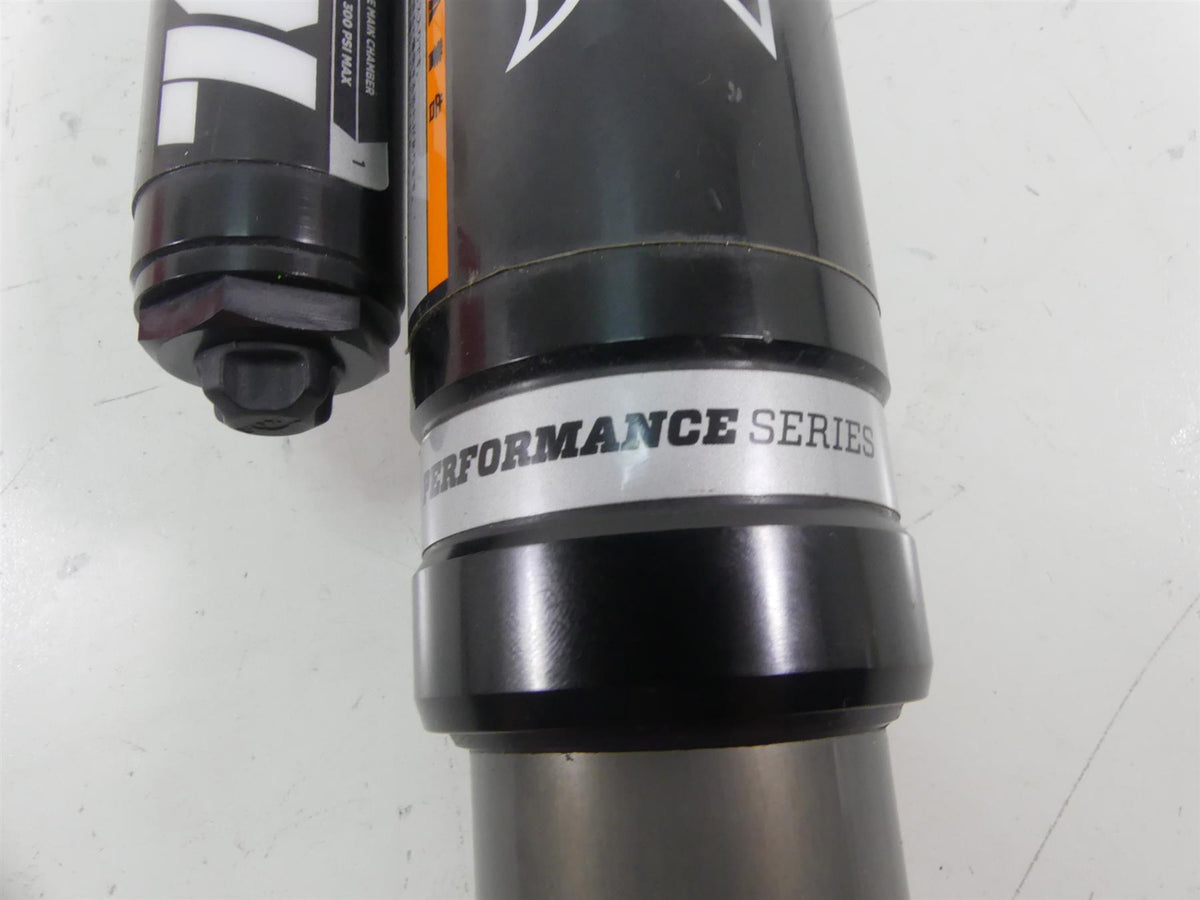 2017 Arctic Mountain Cat M8000 153 Front Right Fox Float 3 Shock -Read 3703-475 {{ shop.shopifyCountryName }} - Mototech271