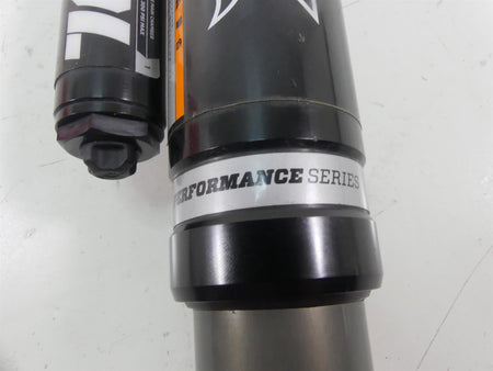 2017 Arctic Mountain Cat M8000 153 Front Right Fox Float 3 Shock -Read 3703-475 {{ shop.shopifyCountryName }} - Mototech271