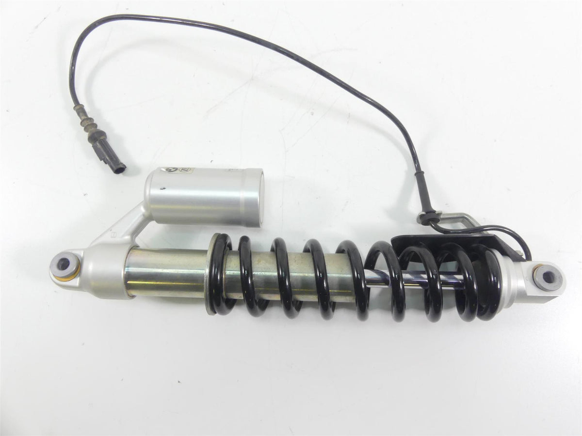 2013 BMW R1200GS GSW K50 Straight Esa Front Shock Damper 7727621 {{ shop.shopifyCountryName }} - Mototech271