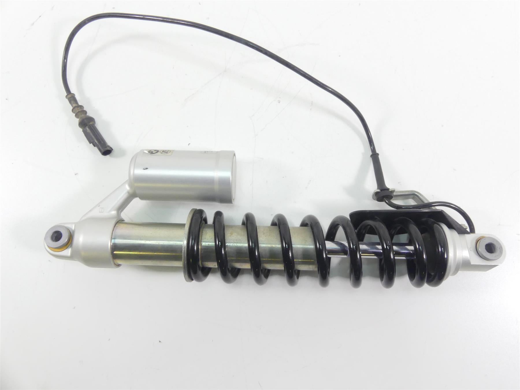 2013 BMW R1200GS GSW K50 Straight Esa Front Shock Damper 7727621 {{ shop.shopifyCountryName }} - Mototech271