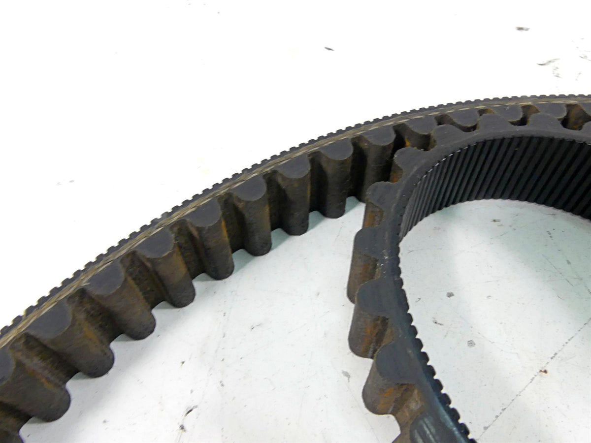 1997 Harley Sportster XL1200 C Rear Drive Belt 128T 1 1/8" 40022-91 {{ shop.shopifyCountryName }} - Mototech271