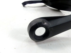 2015 BMW R1200GS GSW K50 Hand Guard Protector & Mounts 46638523431 46638523432