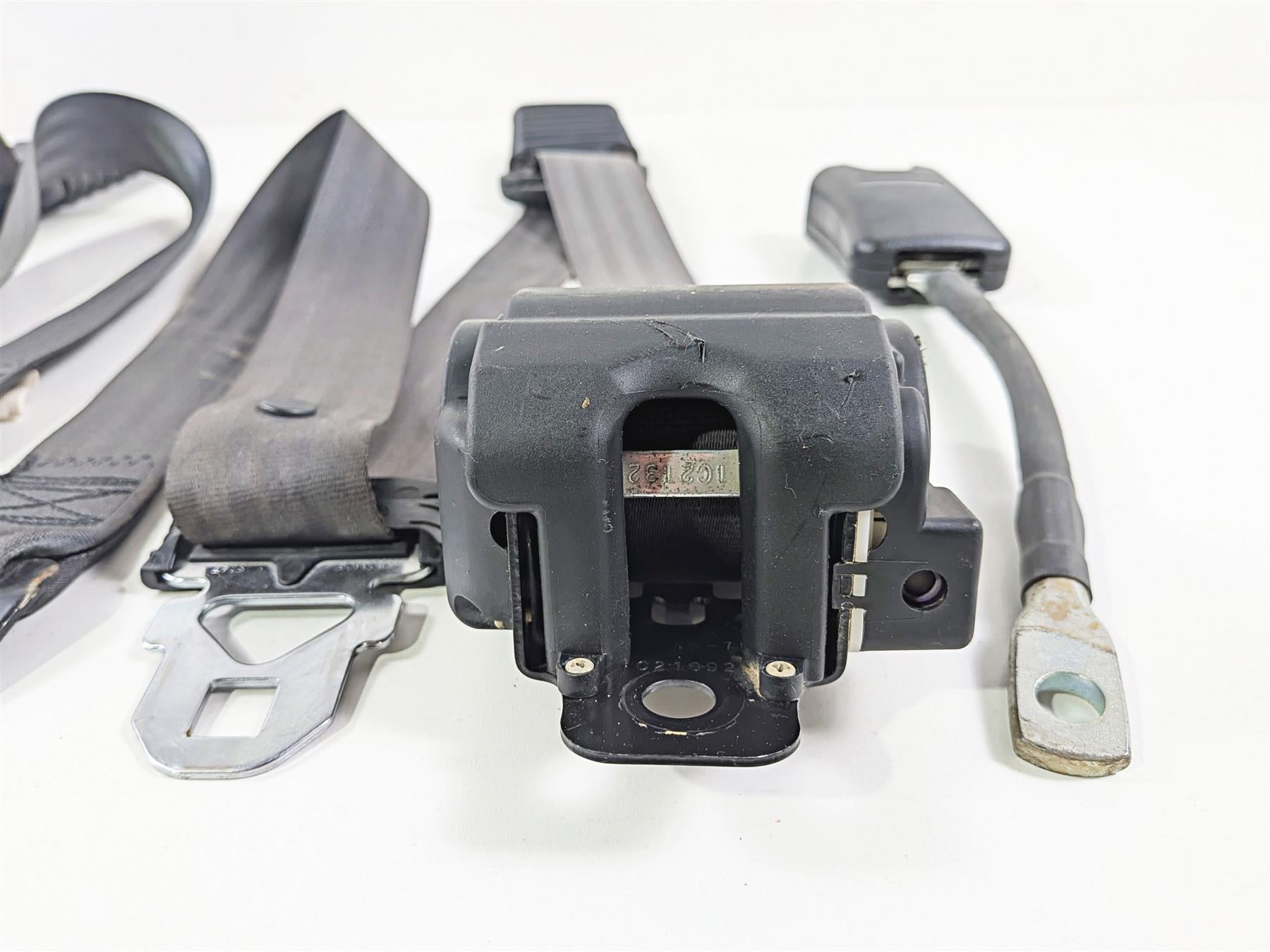 2022 Kawasaki Teryx KRX KRF 1000 SE Seat Belt Harness Set 53061-0360 53061-0365 {{ shop.shopifyCountryName }} - Mototech271