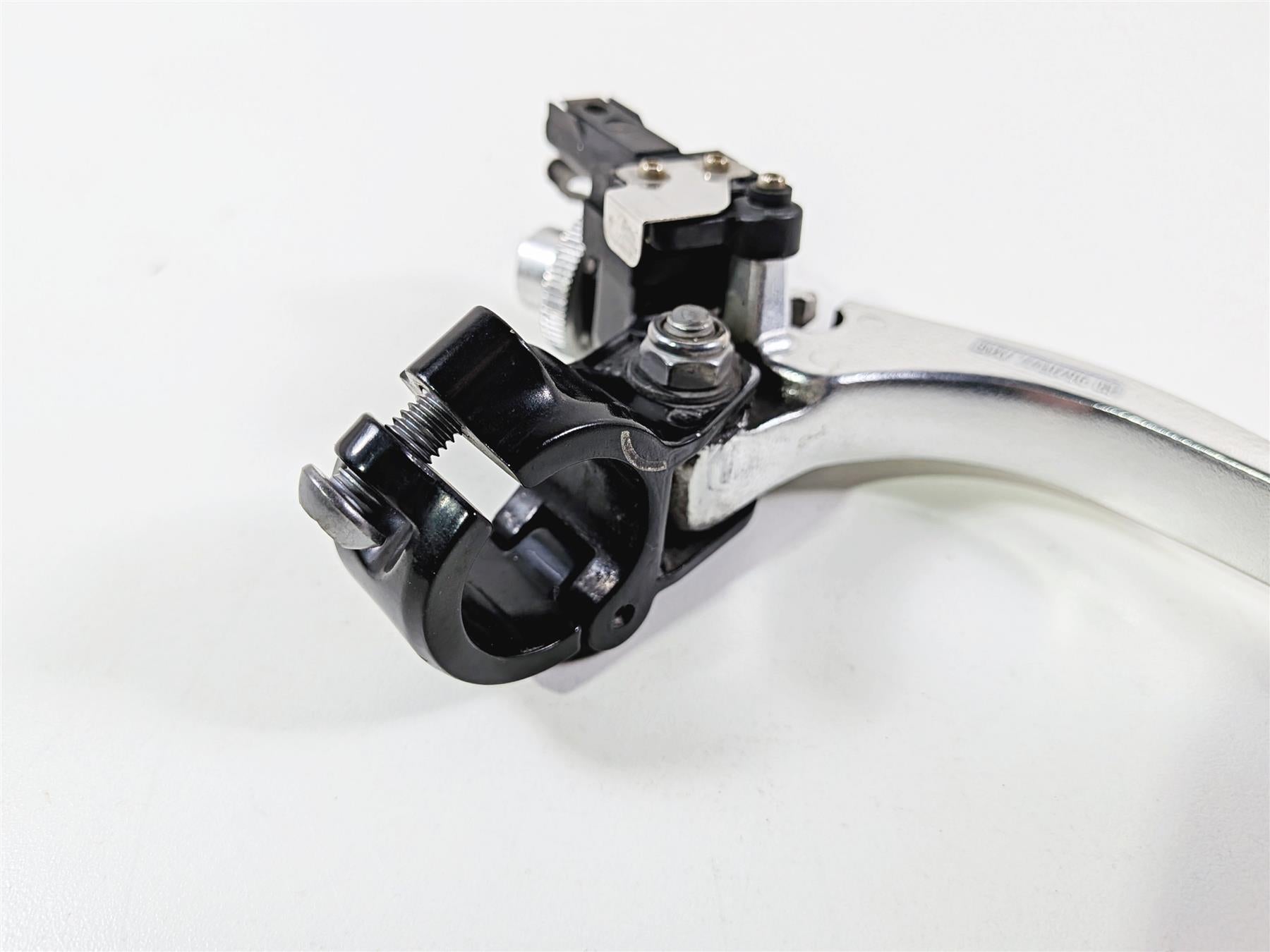 2014 BMW S1000RR K46 Straight Clutch Perch & Oem Lever 7710796 32728527985 {{ shop.shopifyCountryName }} - Mototech271