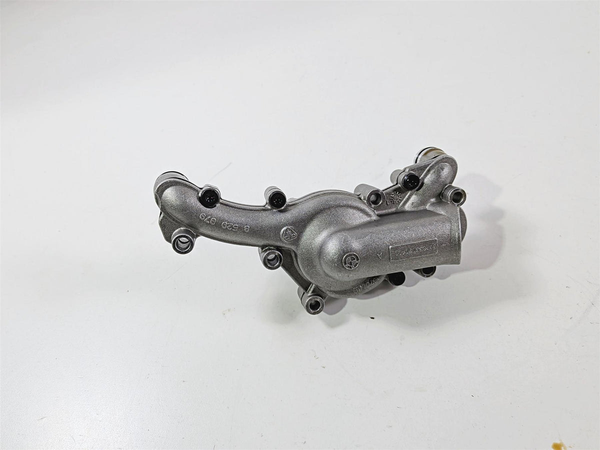 2020 BMW R1250GS K51 Adventure Water Pump & Housing Set 11518529879-Mototech271