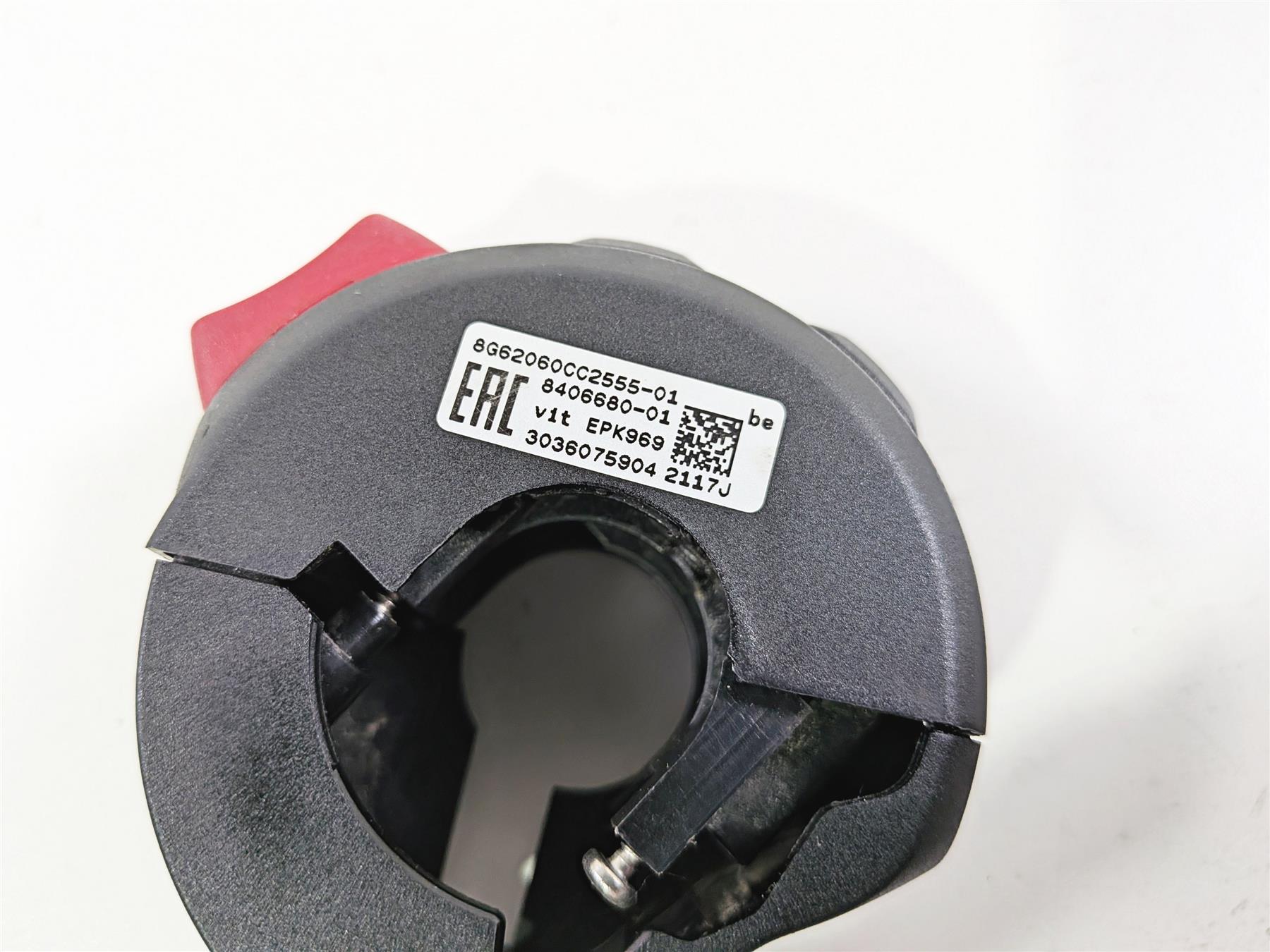 2021 BMW R1250GS K51 Adventure Left Hand Control Switch Esa Cruise 61319480153-Mototech271