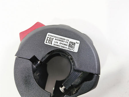 2021 BMW R1250GS K51 Adventure Left Hand Control Switch Esa Cruise 61319480153-Mototech271