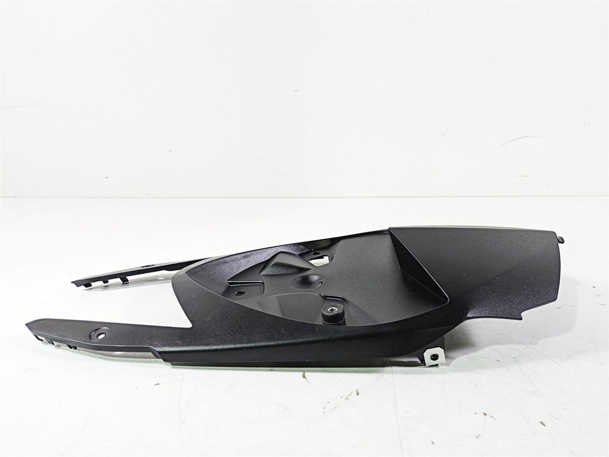 2016 BMW S1000RR K46 Tail Rear Center Inner Cover Fairing 46628534196 {{ shop.shopifyCountryName }} - Mototech271