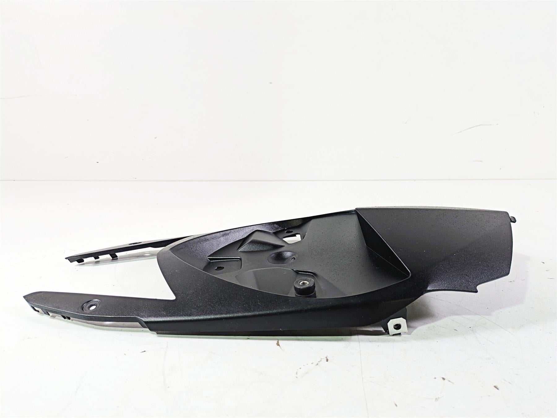 2016 BMW S1000RR K46 Tail Rear Center Inner Cover Fairing 46628534196 {{ shop.shopifyCountryName }} - Mototech271