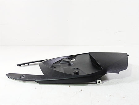 2016 BMW S1000RR K46 Tail Rear Center Inner Cover Fairing 46628534196 {{ shop.shopifyCountryName }} - Mototech271