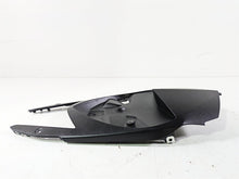 Load image into Gallery viewer, 2016 BMW S1000RR K46 Tail Rear Center Inner Cover Fairing 46628534196 | Mototech271
