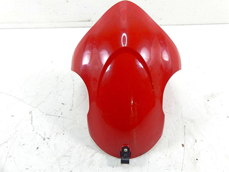 2013 Ducati Diavel Red Front Fender : Color Red 56430911A {{ shop.shopifyCountryName }} - Mototech271