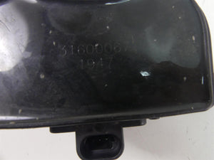 2018 Harley Softail FXBB Street Bob Ignition Coil Screamin Eagle Wires 31600067