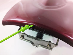 2011 Kawasaki STX-15F Jetski Front Hood Cover & Storage Box 14091-3778