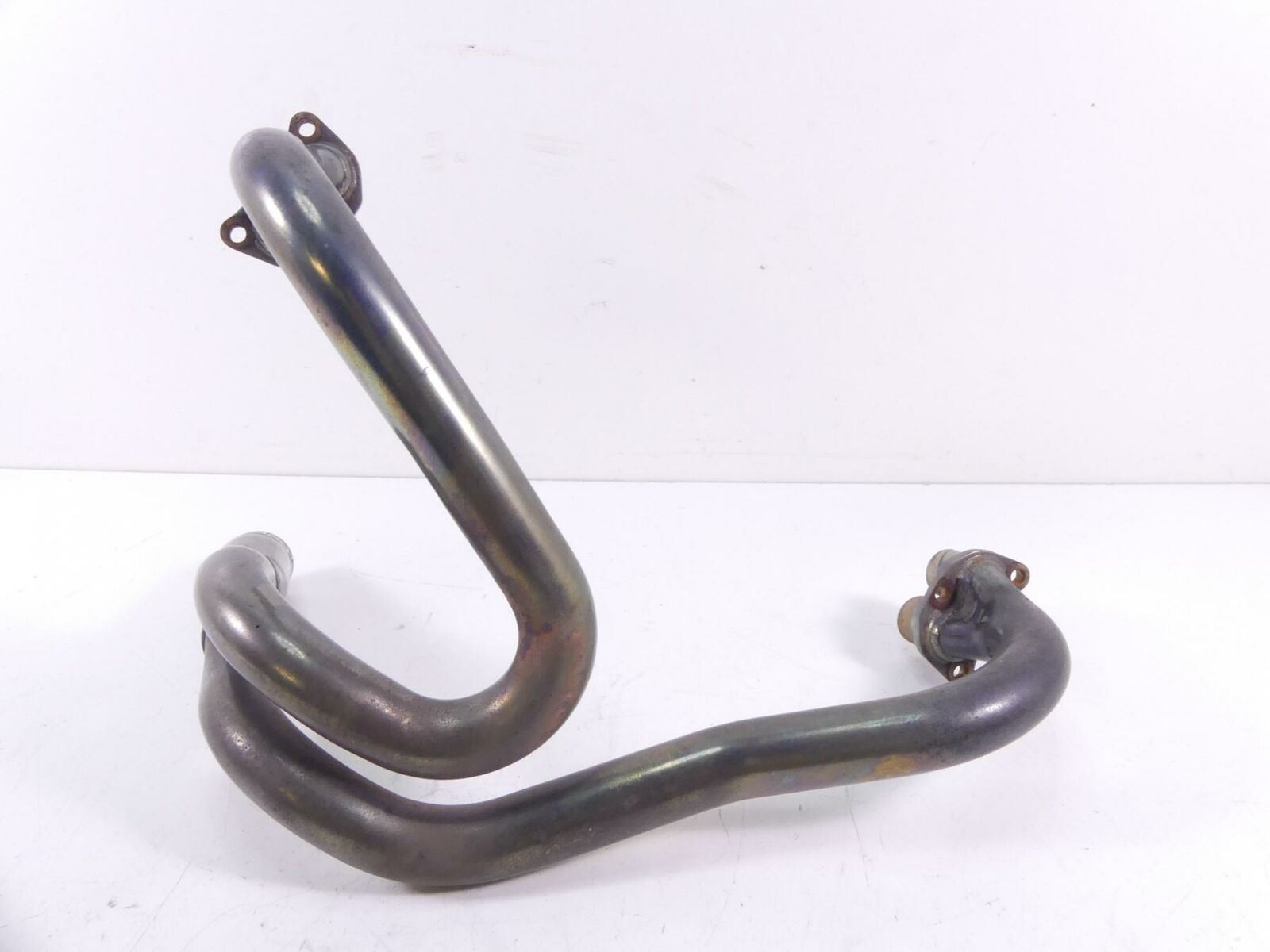 1995 BMW R1100RS 259S Exhaust Pipe Header Manifold 18111340976 {{ shop.shopifyCountryName }} - Mototech271