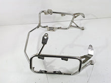 Load image into Gallery viewer, 2015 BMW R1200GS Adv K51 Saddlebag Rack Holder Panier READ 46548520068 | Mototech271
