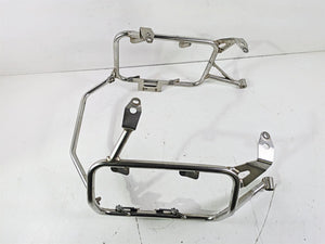 2015 BMW R1200GS Adv K51 Saddlebag Rack Holder Panier READ 46548520068 | Mototech271
