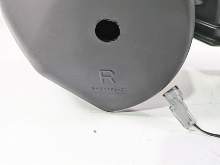2012 Victory Cross Country Front Speaker & Housing Set 5437065 4014259 {{ shop.shopifyCountryName }} - Mototech271