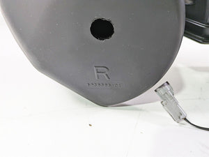 2012 Victory Cross Country Front Speaker & Housing Set 5437065 4014259 | Mototech271