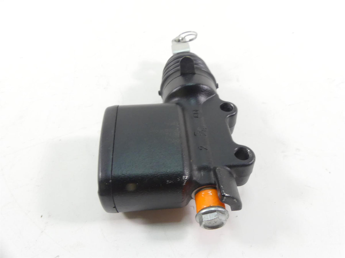 2019 Harley FLHC Softail Heritage Rear Brake Master Cylinder 5/8" 41700460 {{ shop.shopifyCountryName }} - Mototech271