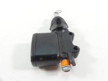 Load image into Gallery viewer, 2019 Harley FLHC Softail Heritage Rear Brake Master Cylinder 5/8&quot; 41700460
