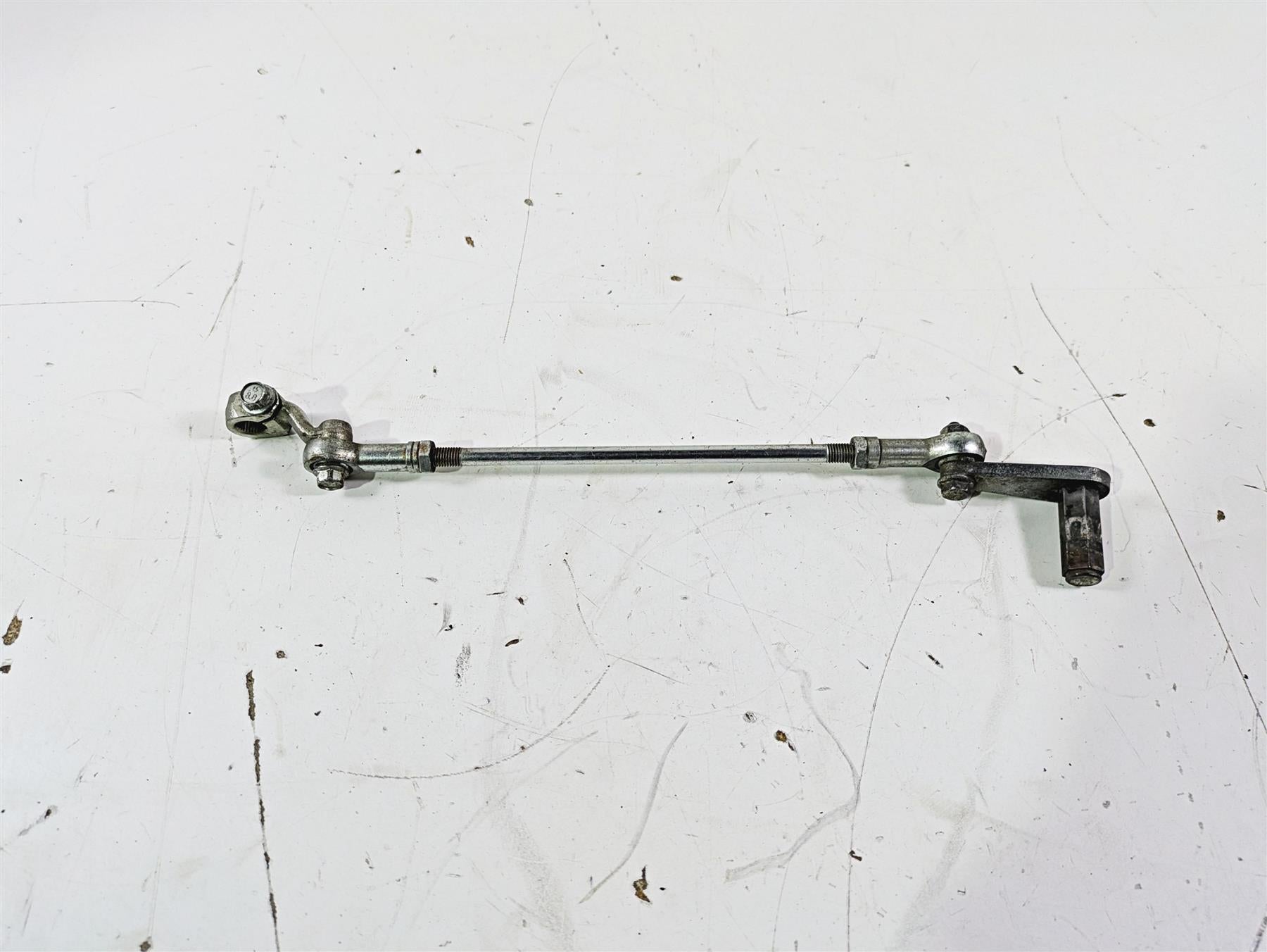 2004 Victory Kingpin Shifter Linkage Shift Lever Link - Floorboard 1014246 {{ shop.shopifyCountryName }} - Mototech271