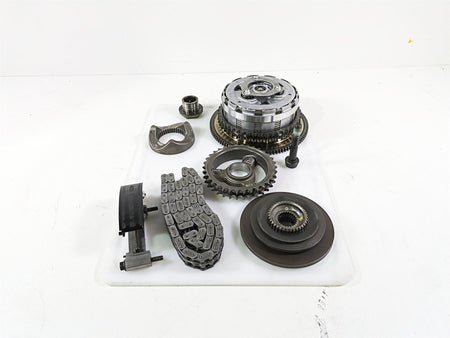 2020 Harley Touring FLHT Electra Glide Clutch Drive Clutch Kit 7K 37000377 {{ shop.shopifyCountryName }} - Mototech271