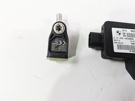 2021 BMW R1250GS K51 Adv Rdc Modul & Tire Pressure Sensor Set READ 65759832031 {{ shop.shopifyCountryName }} - Mototech271