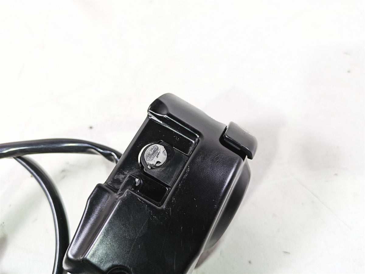 2017 Harley Touring FLTRXS Road Glide Left Hand Control Switch 71500128B {{ shop.shopifyCountryName }} - Mototech271
