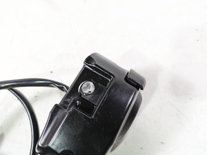 2017 Harley Touring FLTRXS Road Glide Left Hand Control Switch 71500128B | Mototech271
