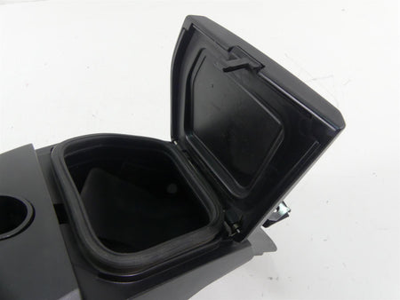 2017 BMW R1200RT K52 Left Glove Box Storage Compartment 46638544957 {{ shop.shopifyCountryName }} - Mototech271
