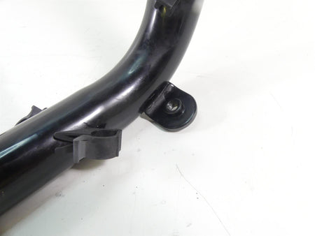 2006 Harley VRSCD Night V Rod Right Front Frame Downtube + Pegs 48067-06BK {{ shop.shopifyCountryName }} - Mototech271