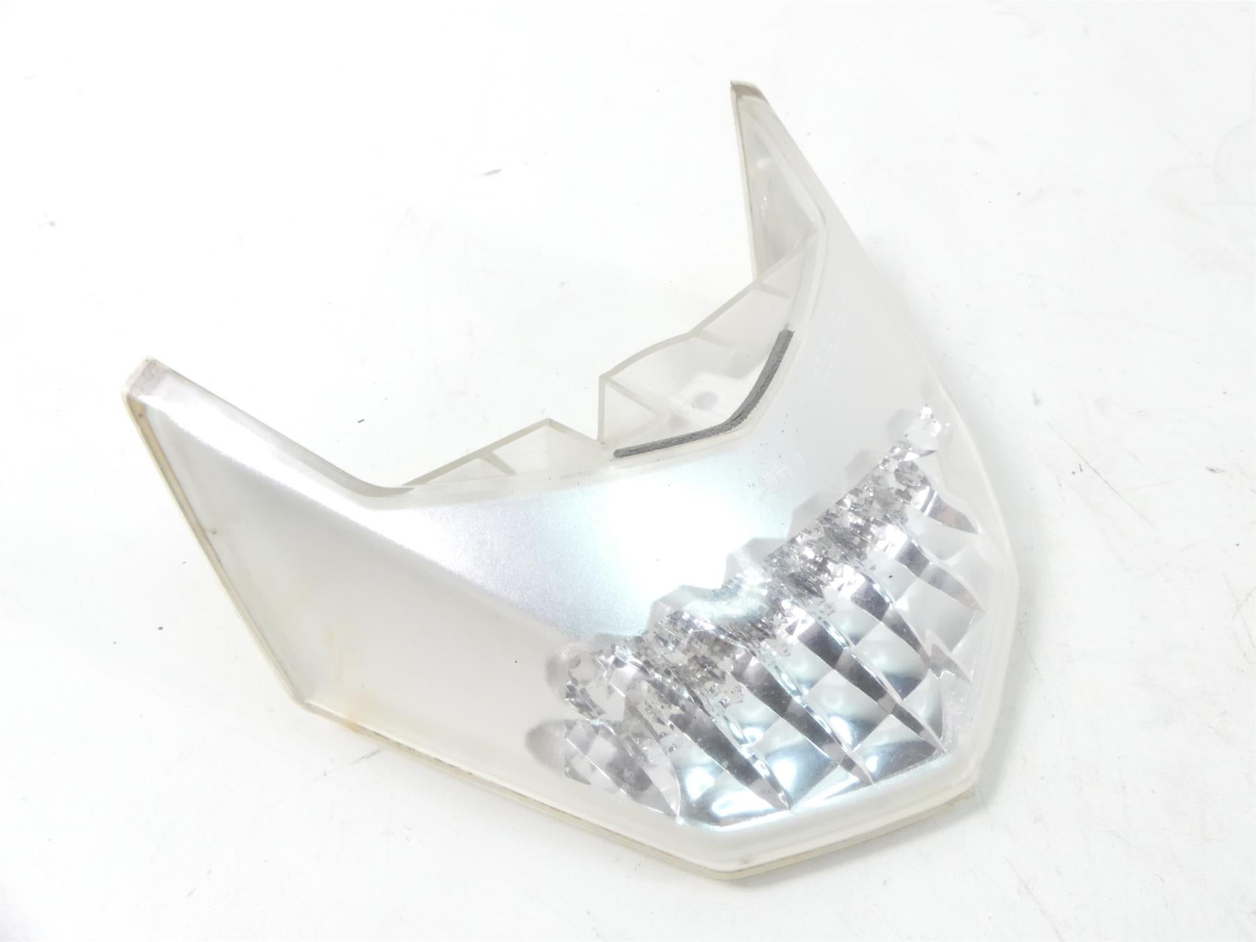 2009 BMW F800GS K72 Rear Led Taillight Tail Light Brake Stop Lamp 63217703802 | Mototech271