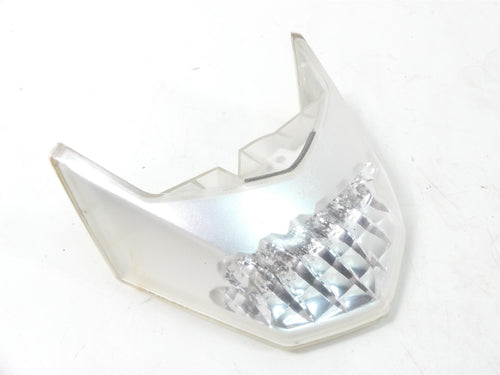2009 BMW F800GS K72 Rear Led Taillight Tail Light Brake Stop Lamp 63217703802 | Mototech271