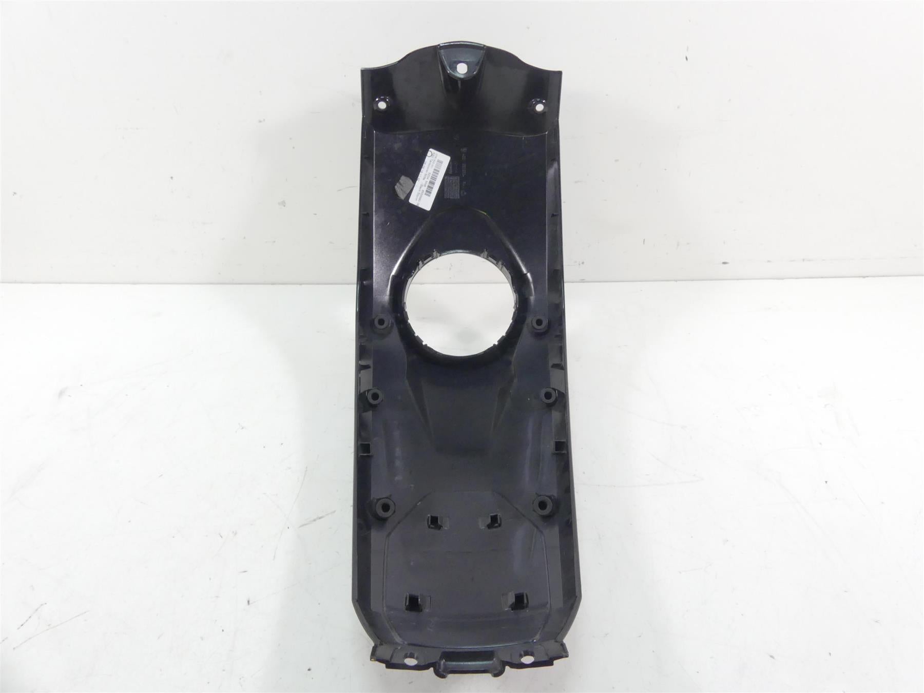 2017 BMW R1200GS GSW K50 Black Storm Center Tank Cover Fairing 46618533664 {{ shop.shopifyCountryName }} - Mototech271