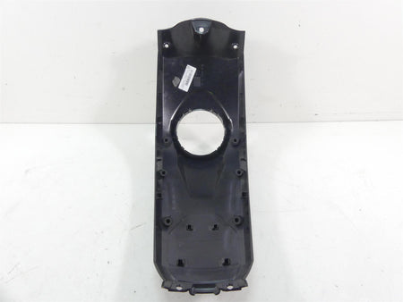 2017 BMW R1200GS GSW K50 Black Storm Center Tank Cover Fairing 46618533664 {{ shop.shopifyCountryName }} - Mototech271