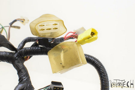1995 Yamaha V Max 1200 Wiring Harness Loom NO CUTS 3JP-82590-00-00 {{ shop.shopifyCountryName }} - Mototech271