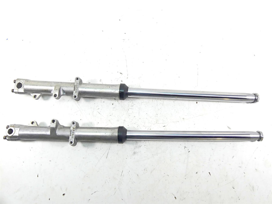 1979 Harley Sportster XLS1000 Roadster Front 35mm Dual Disc Forks 45619-79 {{ shop.shopifyCountryName }} - Mototech271