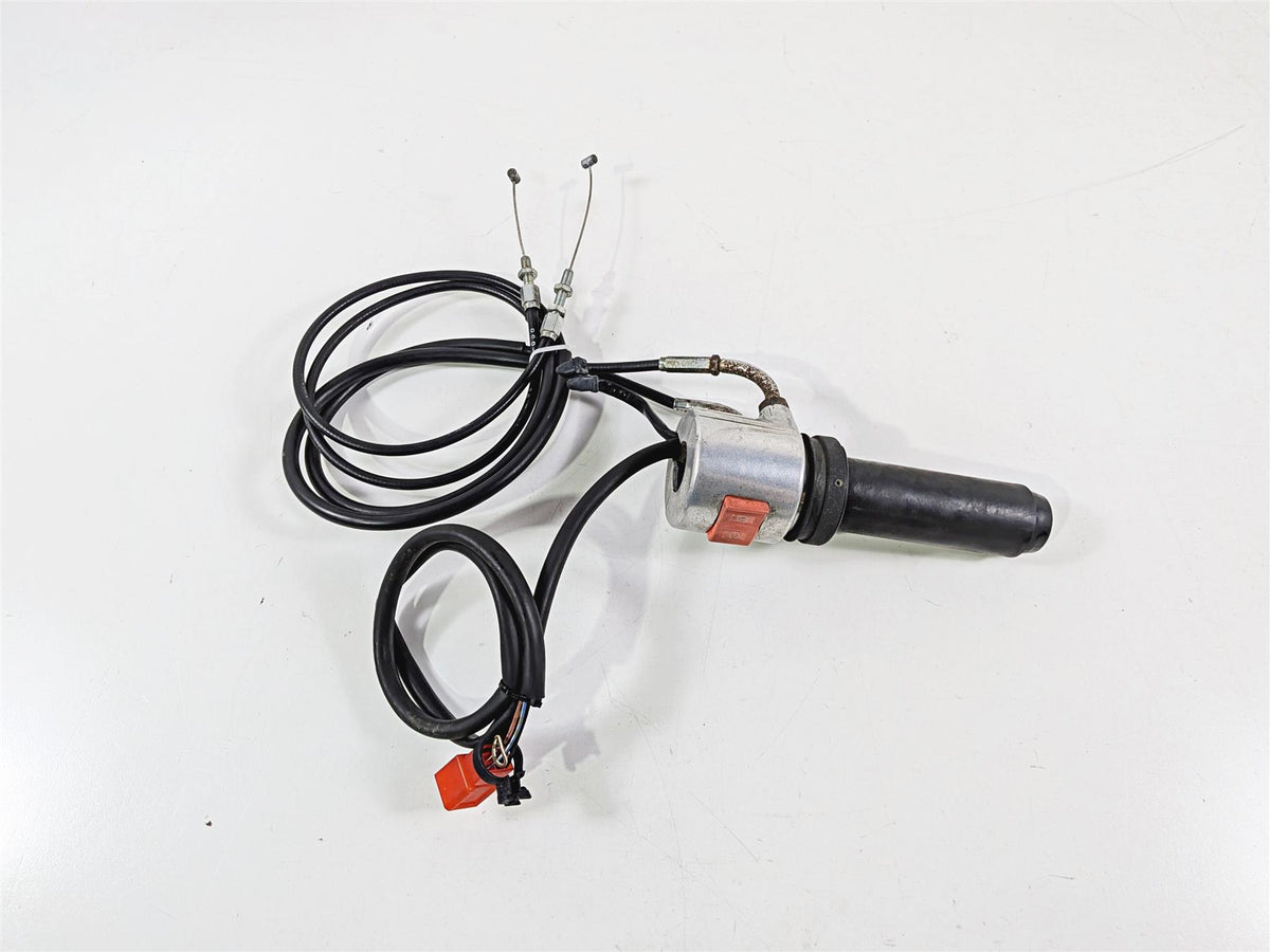 2000 Honda GL1500 Valkyrie Interstate Right Hand Control Switch 35013-MBY-010-Mototech271