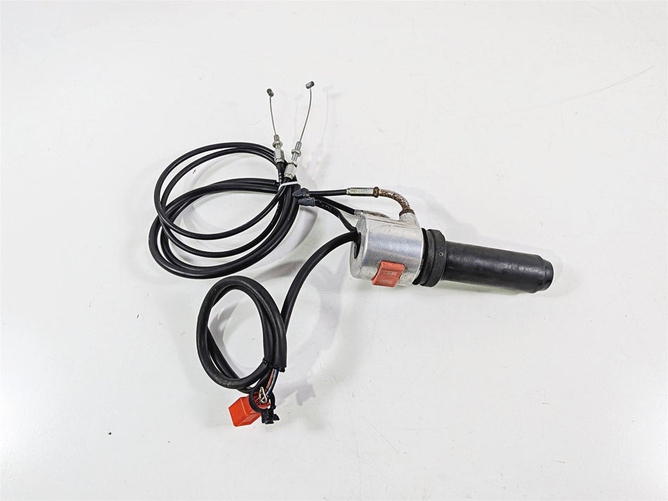2000 Honda GL1500 Valkyrie Interstate Right Hand Control Switch 35013-MBY-010-Mototech271