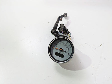 2001 Honda VT750 Shadow Ace Speedometer Gauge Instrument 37200-MBA-601 {{ shop.shopifyCountryName }} - Mototech271