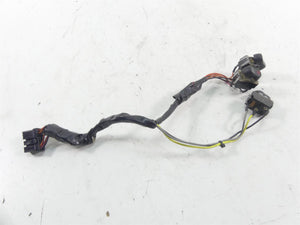 2005 Harley Touring CVO FLHTCSE Electra Glide Cruise Acc Spot Auxiliary Switch | Mototech271