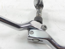Load image into Gallery viewer, 2012 Harley Touring FLHTK Electra Glide Shifter Shift Lever + Cover 33718-82B
