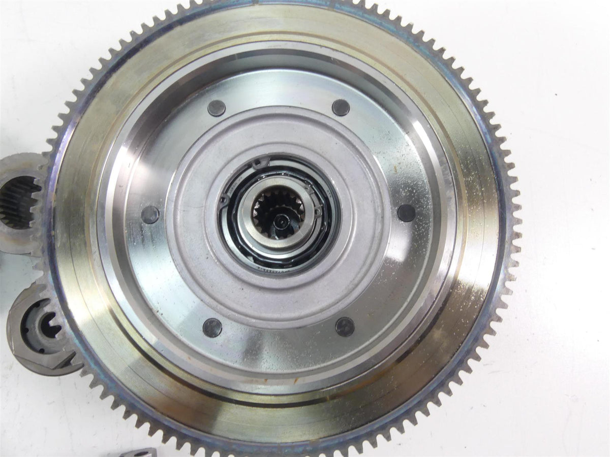 2018 Harley Softail FXBB Street Bob Primary Drive Clutch Kit M8 - 6K 37000263 {{ shop.shopifyCountryName }} - Mototech271
